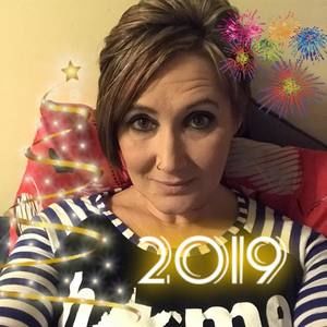 Meet your Posher, Tammy